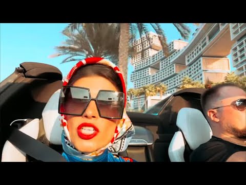 Видео: Песенка про Дубай ( селфи-клип)
