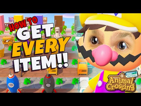 Видео: Как найти острова сокровищ в Animal Crossing — ПРОСТОЕ руководство 🏝️✨