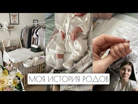 Видео: МОЯ ИСТОРИЯ РОДОВ