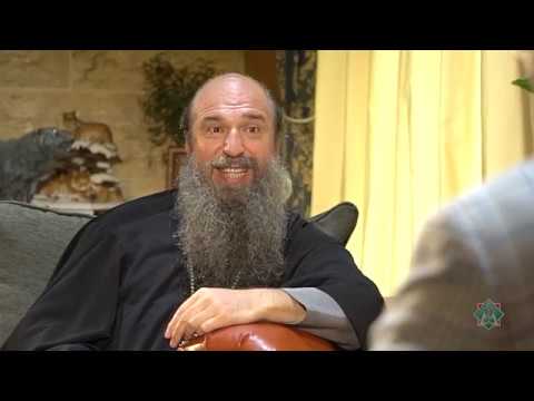 Видео: Уныние и утешение, комфорт и благополучие  Беседа с архимандритом  Мелхиседеком Артюхиным