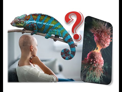 Видео: Достоверные признаки рака. О симптомах онкологии. Ещё раз о том, как распознать опухоль.