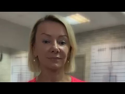 Видео: БЕСПЛАТНАЯ ТРЕНИРОВКА  для девочек 40+