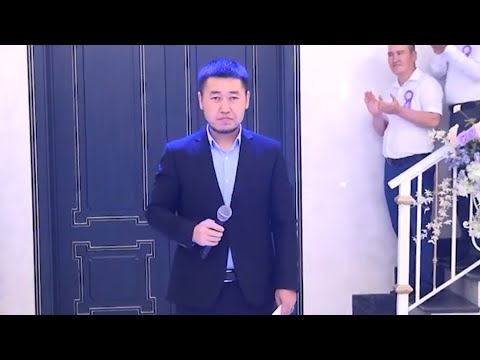 Видео: 02.05.2024 20  жылдық түлектер