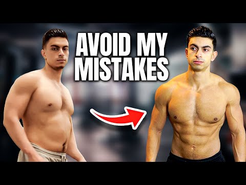 Видео: 7 вещей, которые я хотел бы знать, прежде чем достичь 15% жира в организме