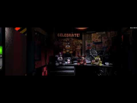 Видео: Играю фнаф 