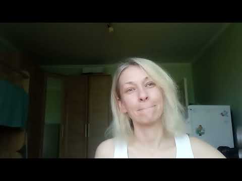 Видео: Маша Чапаева. "Свет - на свет". Русский рок.