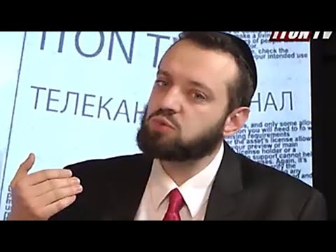 Видео: Рав М.Финкель: Тайны движения Хабад-Любавич