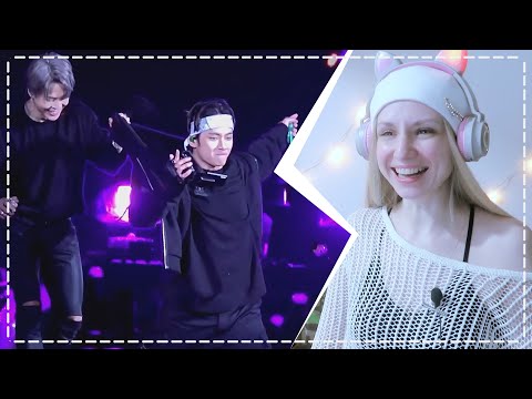 Видео: BTS МИЛО КОСЯЧАТ В ХОРЕО! РЕАКЦИЯ/REACTIONS | KPOP ARI RANG