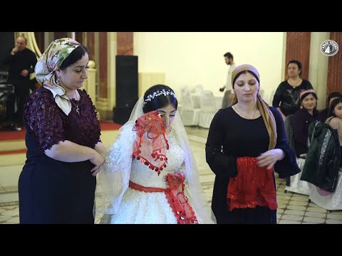 Видео: Турецкая Свадьба В Алматы  Полат & Назира