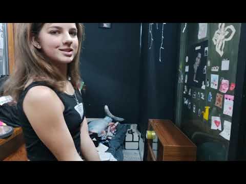 Видео: Делаю перестановку сама🥰