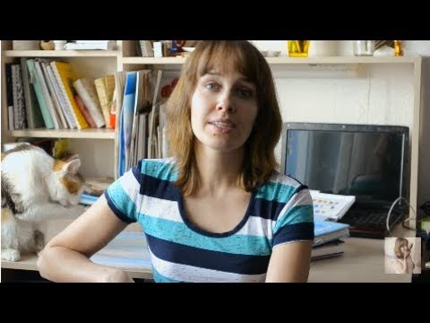 Видео: Мой скетчбук + картина акварелью "Степная лошадь"