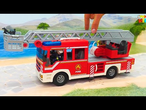 Видео: Машинки и их удивительные истории: Сборник мультфильмов для всей семьи!