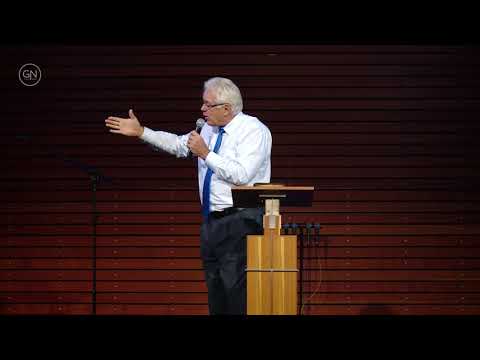 Видео: ВЫ - ХРАМ БОЖИЙ" -  Михаил Савин