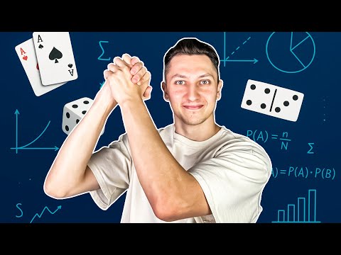 Видео: Как побеждать в играх Table Time?
