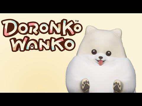 Видео: Doronko Wanko - милый песик разносит дом - No Commentary