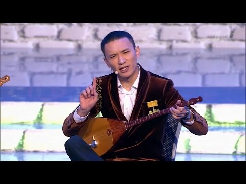 Видео: КВН 2015 Голосящий КиВиН в Светлогорске - ВСЕ ПОБЕДИТЕЛИ