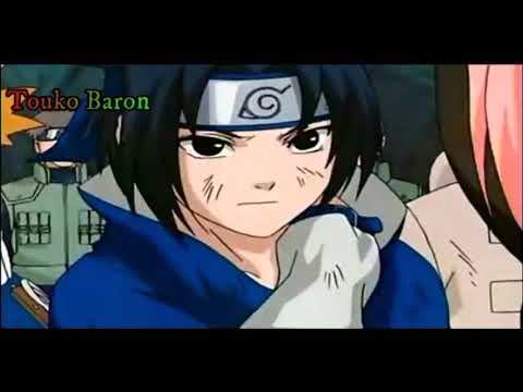 Видео: Naruto (Сасуке и Сакура) - Скажи не молчи