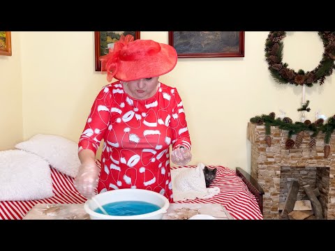 Видео: Как ОТБЕЛИТЬ ТЮЛЬ, чтоб он был идеально белым и чистым. Результат потрясающий💥