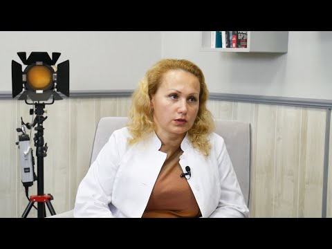 Видео: Привычное невынашивание беременности. Интервью с Н.В Волконской