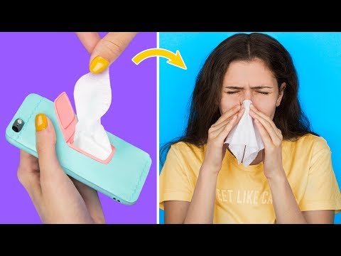 Видео: 15 лайфхаков для путешествий!