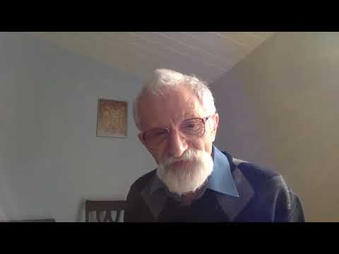 Видео: Профессор А.Б. Ковельман. Курс "История Израиля". Лекция 2. 16.02.2021