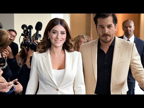 Видео: Эмоциональное признание Чагатая Улусоя: «Я потерял всё… Даже Хазал»*