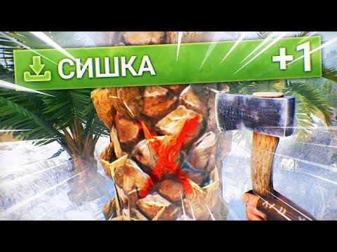 Видео: Раст, но за Каждый Удар получаю Случайный Предмет! Rust/Раст