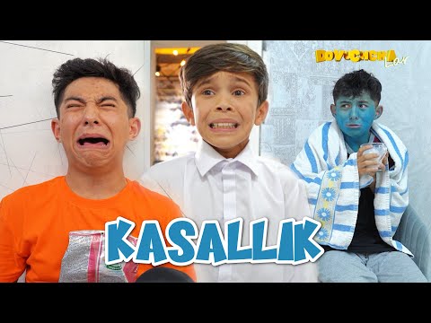 Видео: Dovuchchalar - Kasallik | Довуччалар - Касаллик
