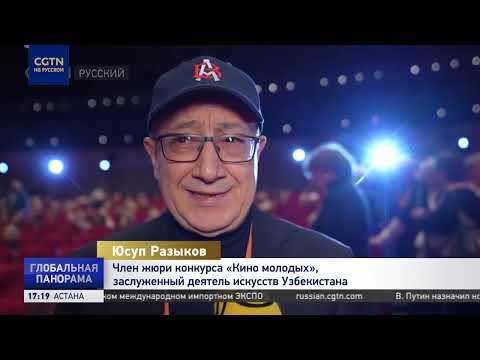 Видео: Объявлены победители 31-го Минского международного кинофестиваля