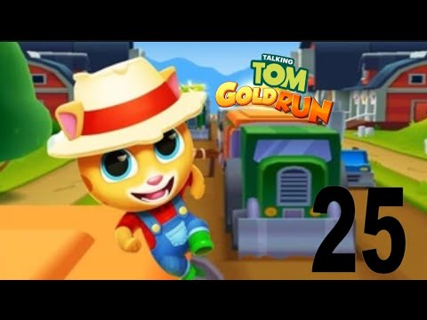 Видео: Том за золотом игра...😀#25