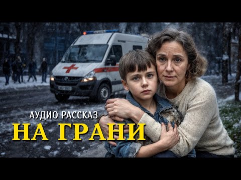 Видео: "СПАСЕННЫЙ" рассказ, который заставил меня плакать, трогательная история...