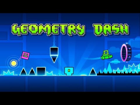 Видео: ПРОШЕЛ ОФИЦИАЛЬНЫЕ ДЕМОНЫ, ПОКАЗЫВАЮ АККАУНТ | Geometry Dash