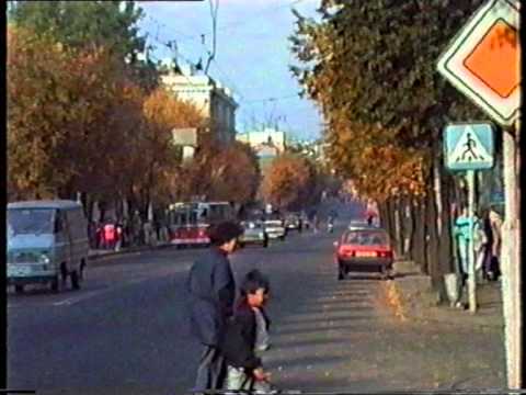 Видео: Могилёв 1993 год