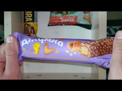 Видео: делаем крысиное логово