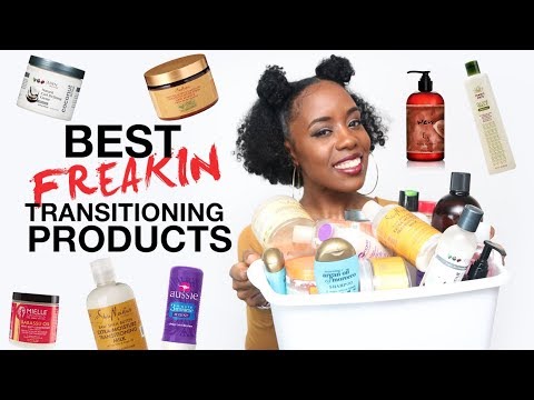 Видео: Любимые средства для быстрого роста волос после пересадки и натуральные средства для волос