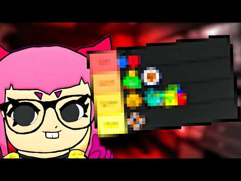 Видео: ТИР ЛИСТ КЛУБНЫХ СОБЫТИЙ В БРАВЛ СТАРС