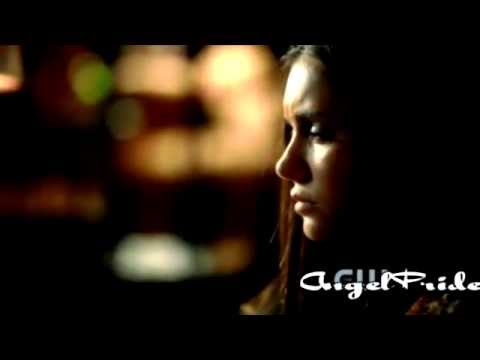Видео: Damon&Elena   Она не та (by Angel Cold)