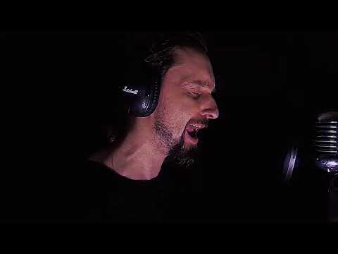 Видео: Комиссар - Ты yйдёшь (English metal cover by EBV)
