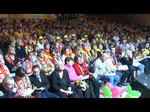 Видео: Тренинг: Разбитая бутылка Молока