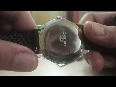 Видео: МОЯ КОЛЛЕКЦИЯ ЧАСОВ ORIENT