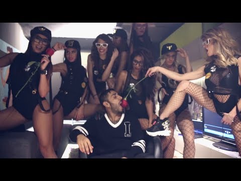 Видео: 100 KILA - Няма Такава Жена / Nyama Takava Jena (Official Video) 2017