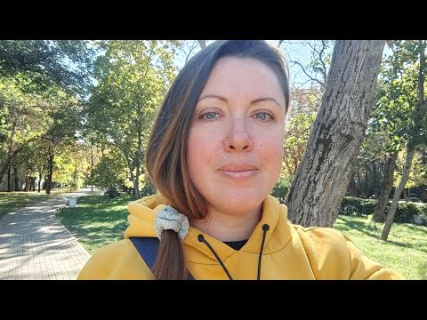 Видео: ВЛОГ. Улица Пушкинская. Ростов-на-Дону. Гуляем. Детские площадки