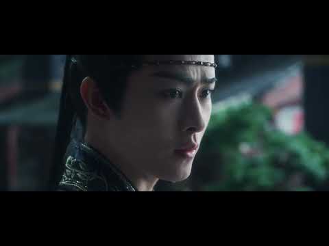 Видео: Zhuo Yichen & Zhao Yuanzhou - How Far We've Come [Возрождение великой мечты/Fangs of Fortune MV]