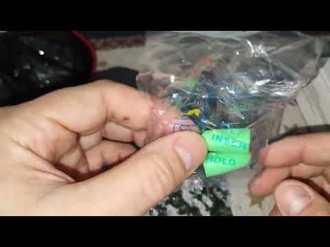 Видео: NEW BEE LC-B45 Bluetooth моя новая гарнитура)