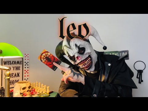 Видео: ЛЕВ 🔮 ОНИ ДУМАЮТ, ЧТО ВЫ ПРИЧИНА ВСЕХ ВОЗНИКАЮЩИХ ПРОБЛЕМ