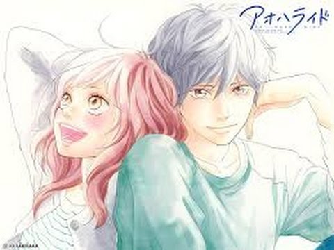 Видео: Как могу я любя отпустить тебя? - AMV