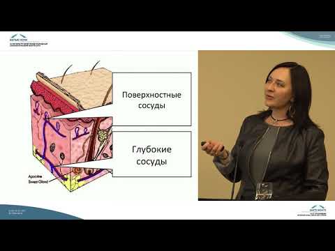 Видео: Кожа – зеркало души и тела