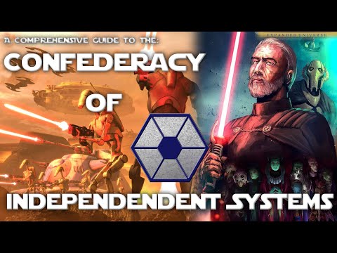 Видео: Полное руководство по СНГ | Manda-LORE