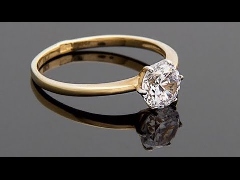 Видео: фотосъемка ювелирных изделий