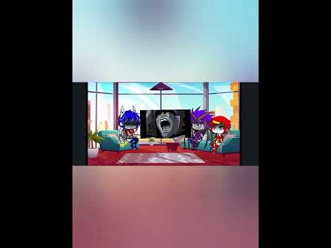 Видео: Реакция на Трансформеры Армада часть 2 (последния)